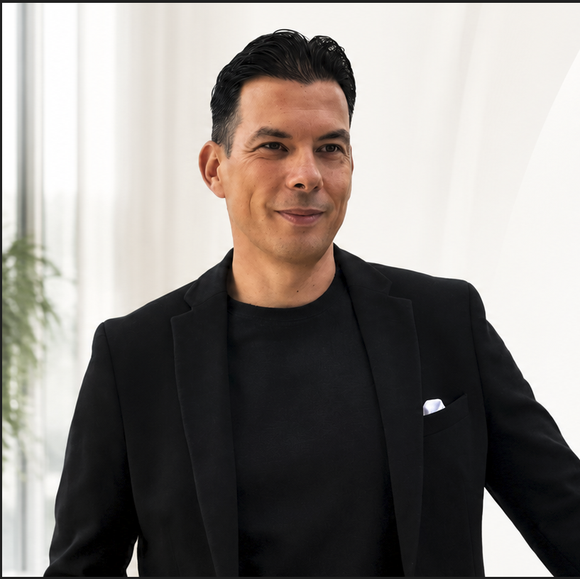 Marius Pituru, consultant în asigurări